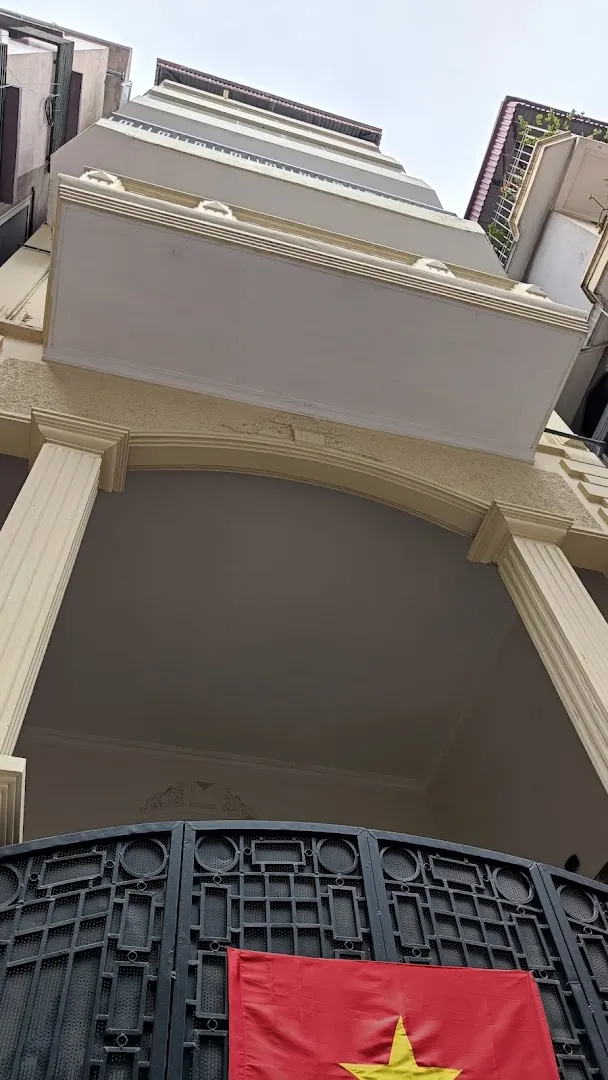 La Casa Di Dicembre 18 Hàng Cháo