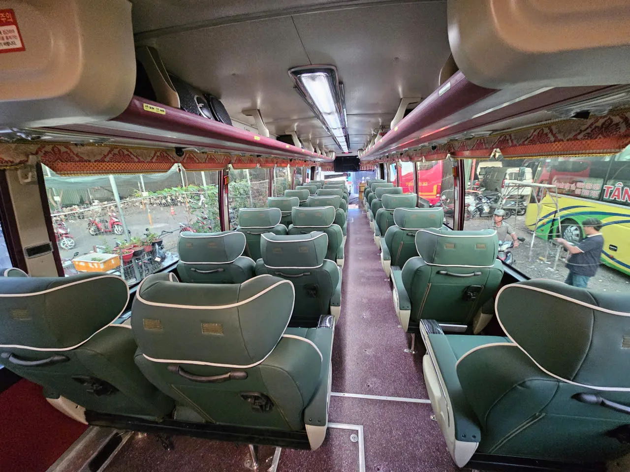Công ty TNHH Dịch Vụ SUNTRAVEL247