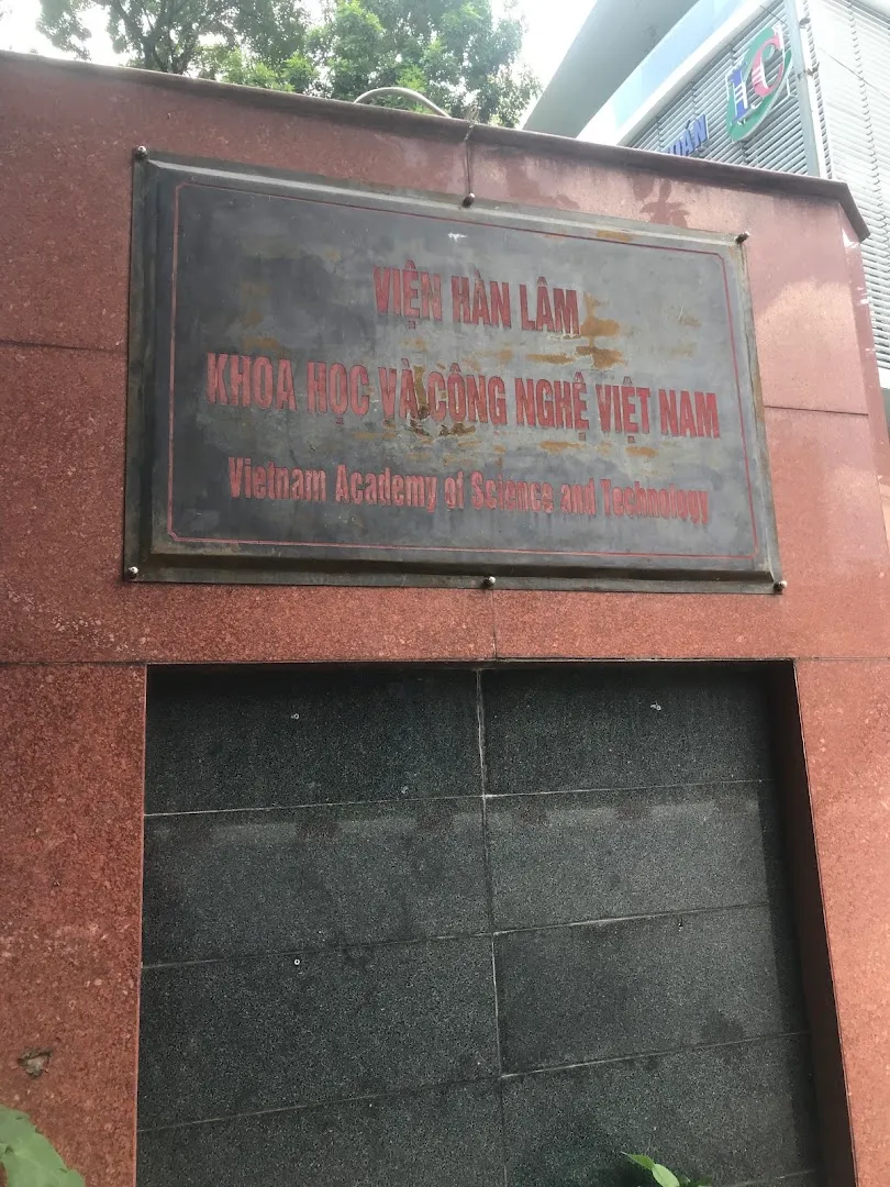 Nghệ Nano curcumin Viện Hàn lâm Khoa học và Công nghệ Việt Nam