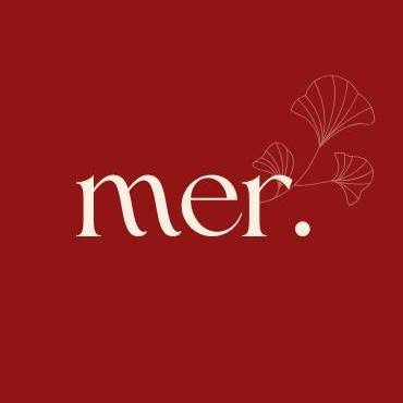 MER SPA - Gội đầu dưỡng sinh & Massage thư giãn logo