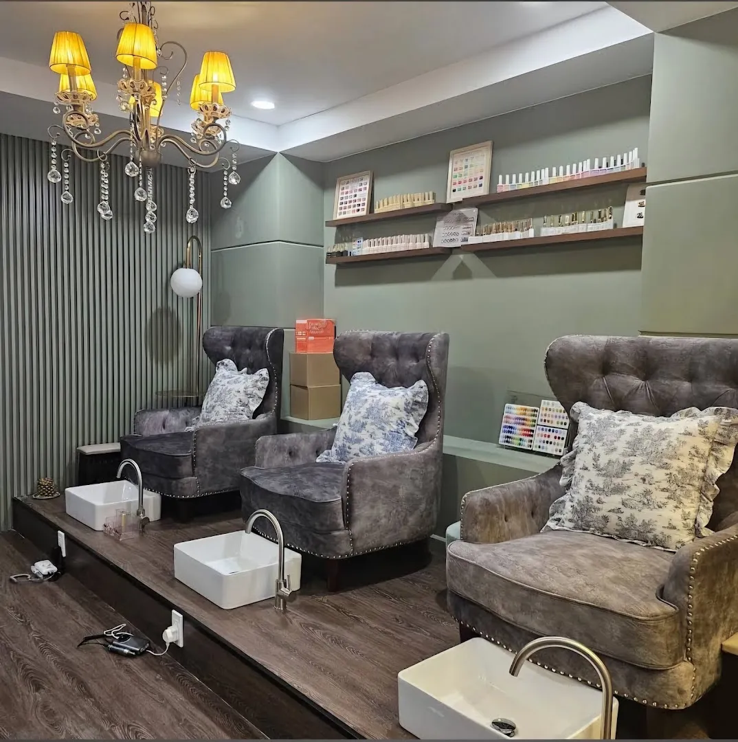 The Grace Spa Hà Đô
