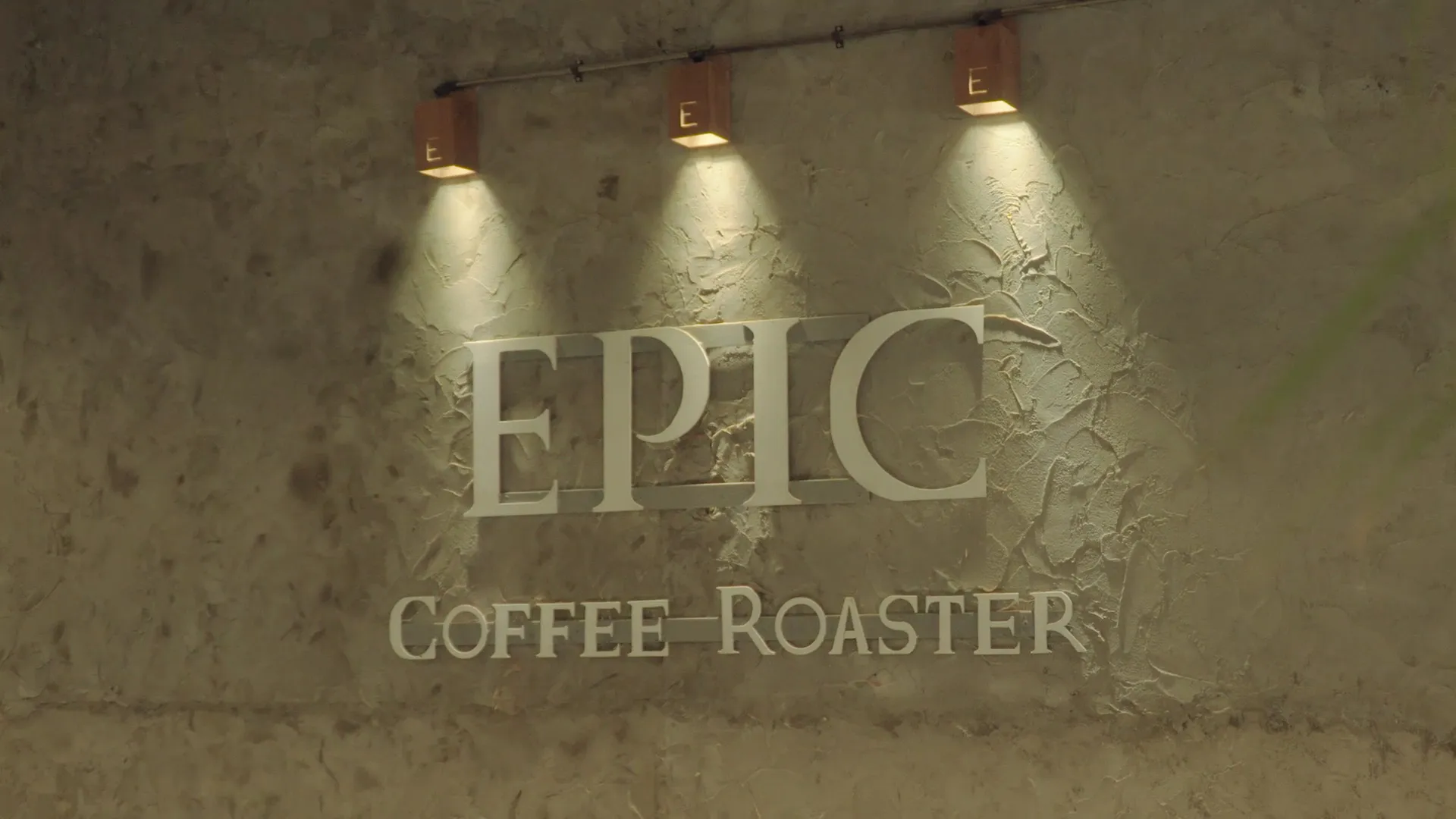 Epic Coffee Roaster